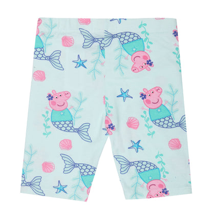 Peppa Pig Girls Slex Short