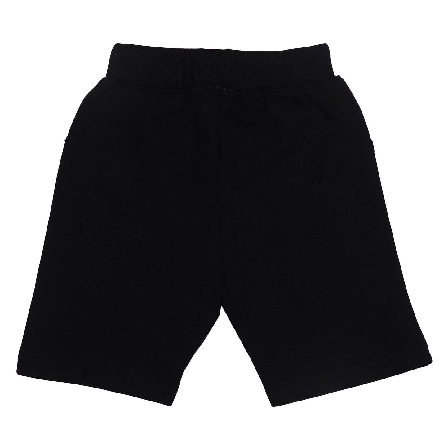 Marvel Spiderman Zip Pocket Shorty Set