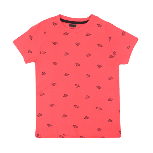 UFO Boys T Shirt
