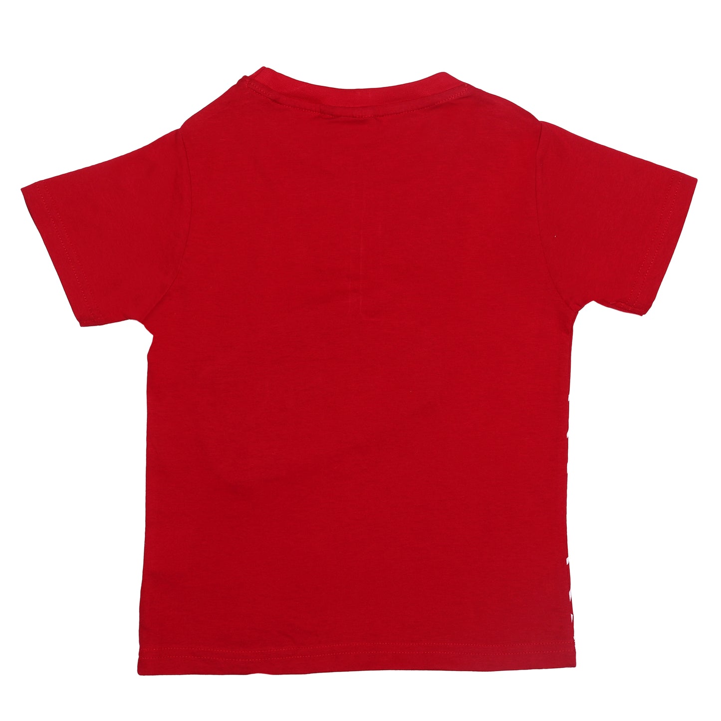Marvel Super Heroes Zip Pocket Shorty Set