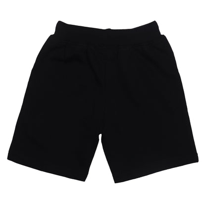 Marvel Super Heroes Zip Pocket Shorty Set