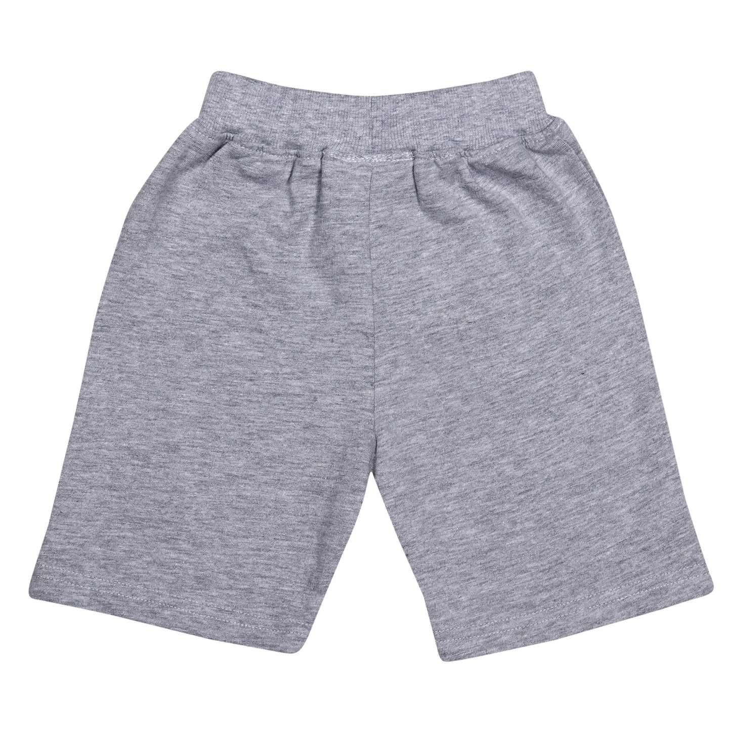 Marvel Super Heroes Zip Pocket Shorty Set