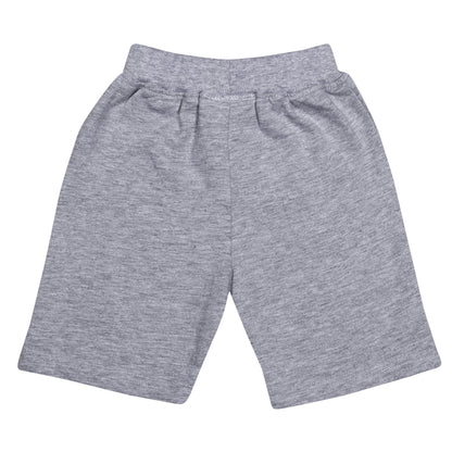 Marvel Super Heroes Zip Pocket Shorty Set