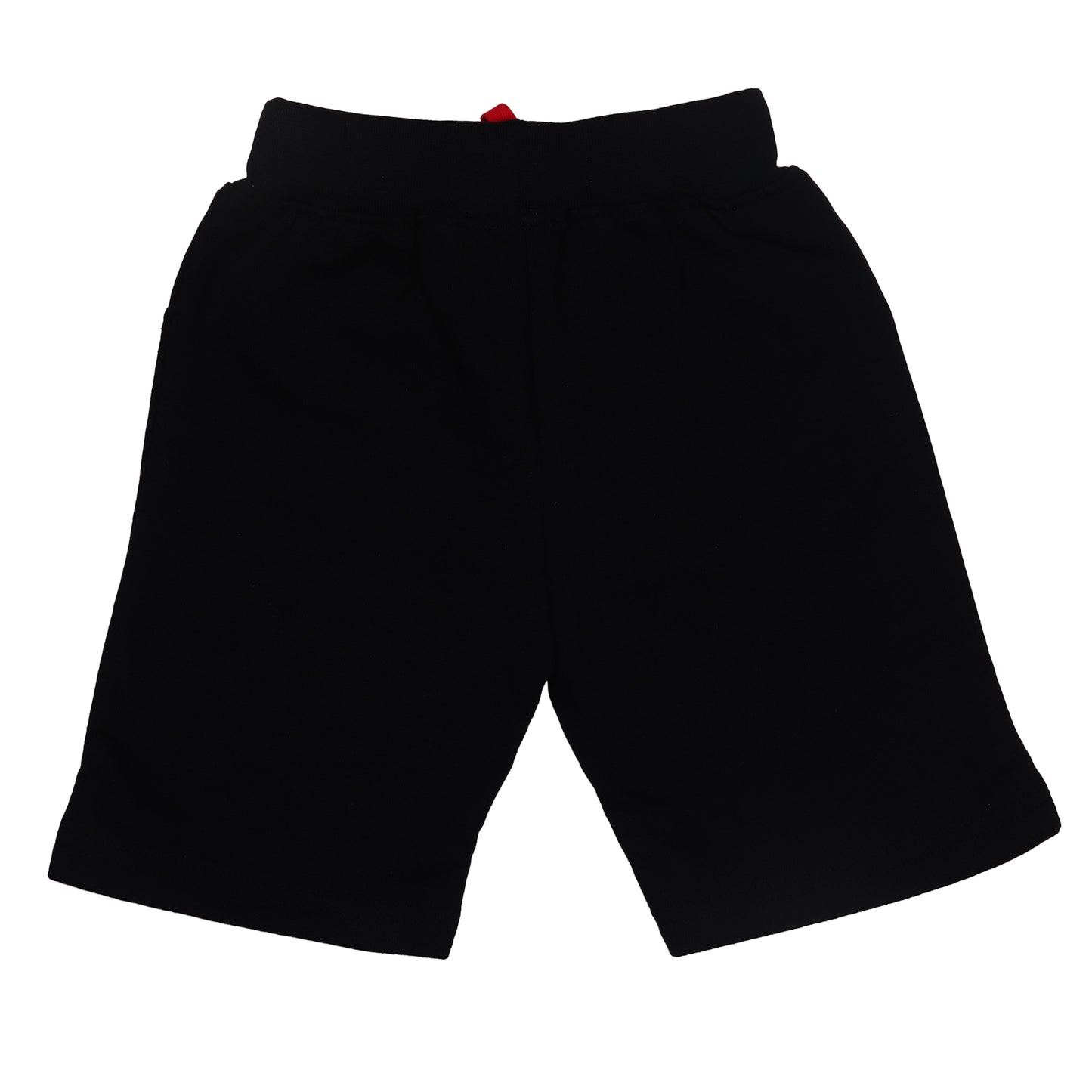 Marvel Spiderman Zip Pocket Shorty Set