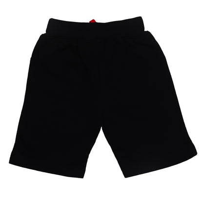Marvel Spiderman Zip Pocket Shorty Set