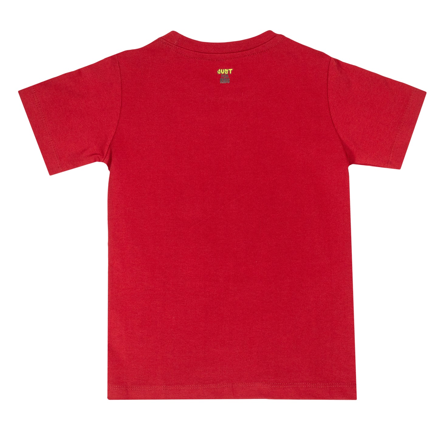 Marvel Spiderman Web Print T Shirt