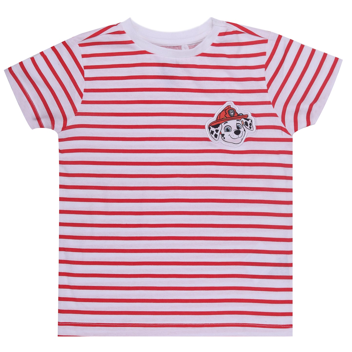 Paw Patrol Squad Short Sleeve T Shirt