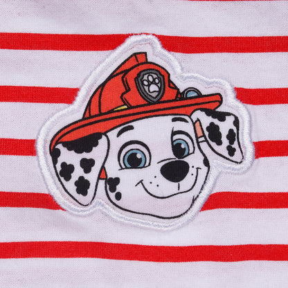 Paw Patrol Squad Short Sleeve T Shirt