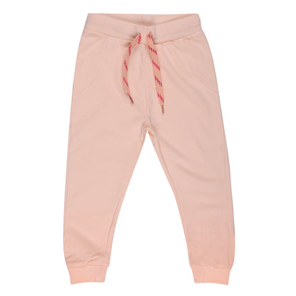 Bonjour Bunny Baby Unisex Knitted Travelling Warmer And Loungewear Set