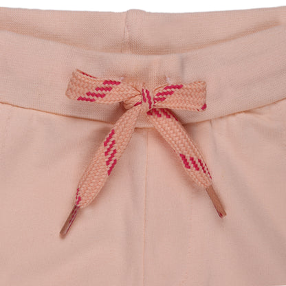 Bonjour Bunny Baby Unisex Knitted Travelling Warmer And Loungewear Set