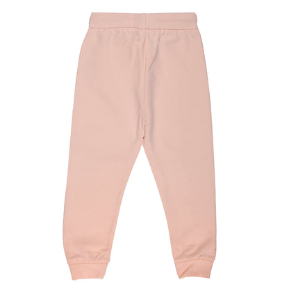 Bonjour Bunny Baby Unisex Knitted Travelling Warmer And Loungewear Set