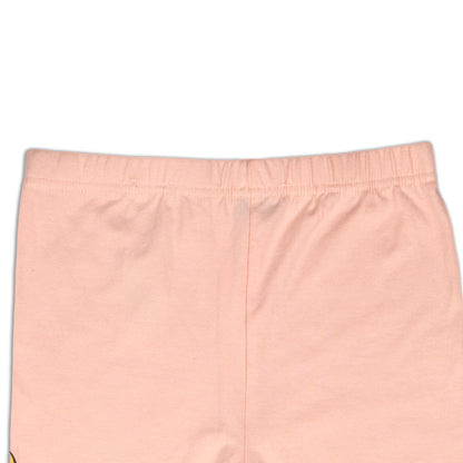Elsa Let Your Soul Shine Lazy Summer Play Shorts