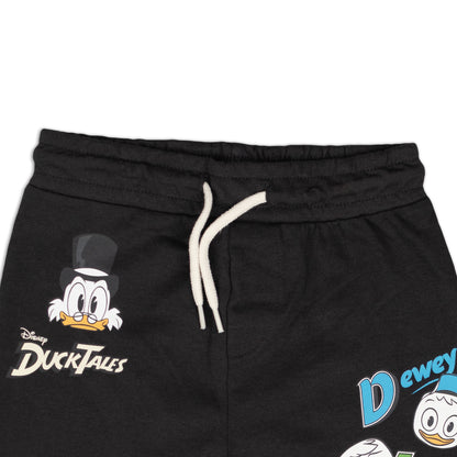 Disney Duck Tales Pull String Kids Summer Play Shorts