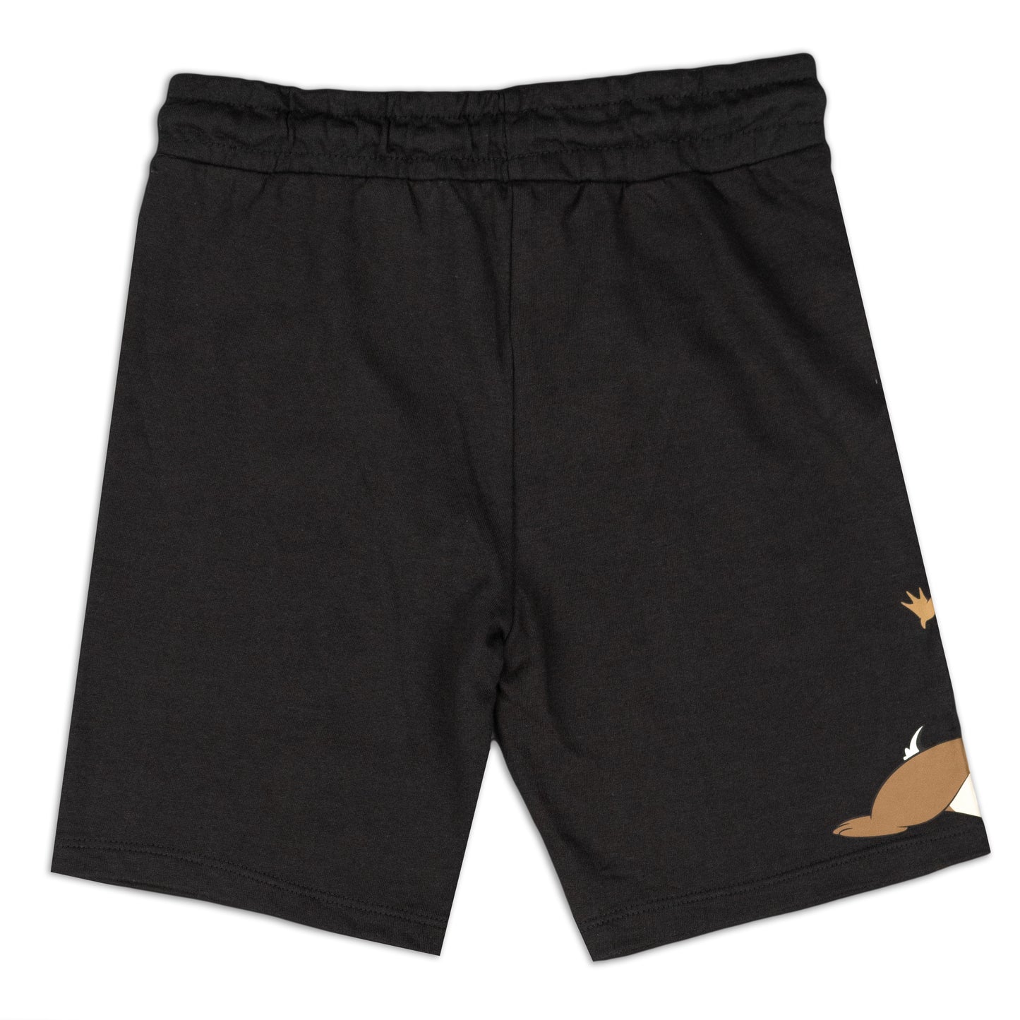 Chip And Dale Pull String Kids Summer Play Shorts