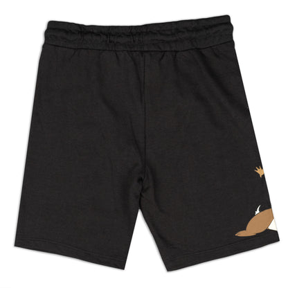 Chip And Dale Pull String Kids Summer Play Shorts