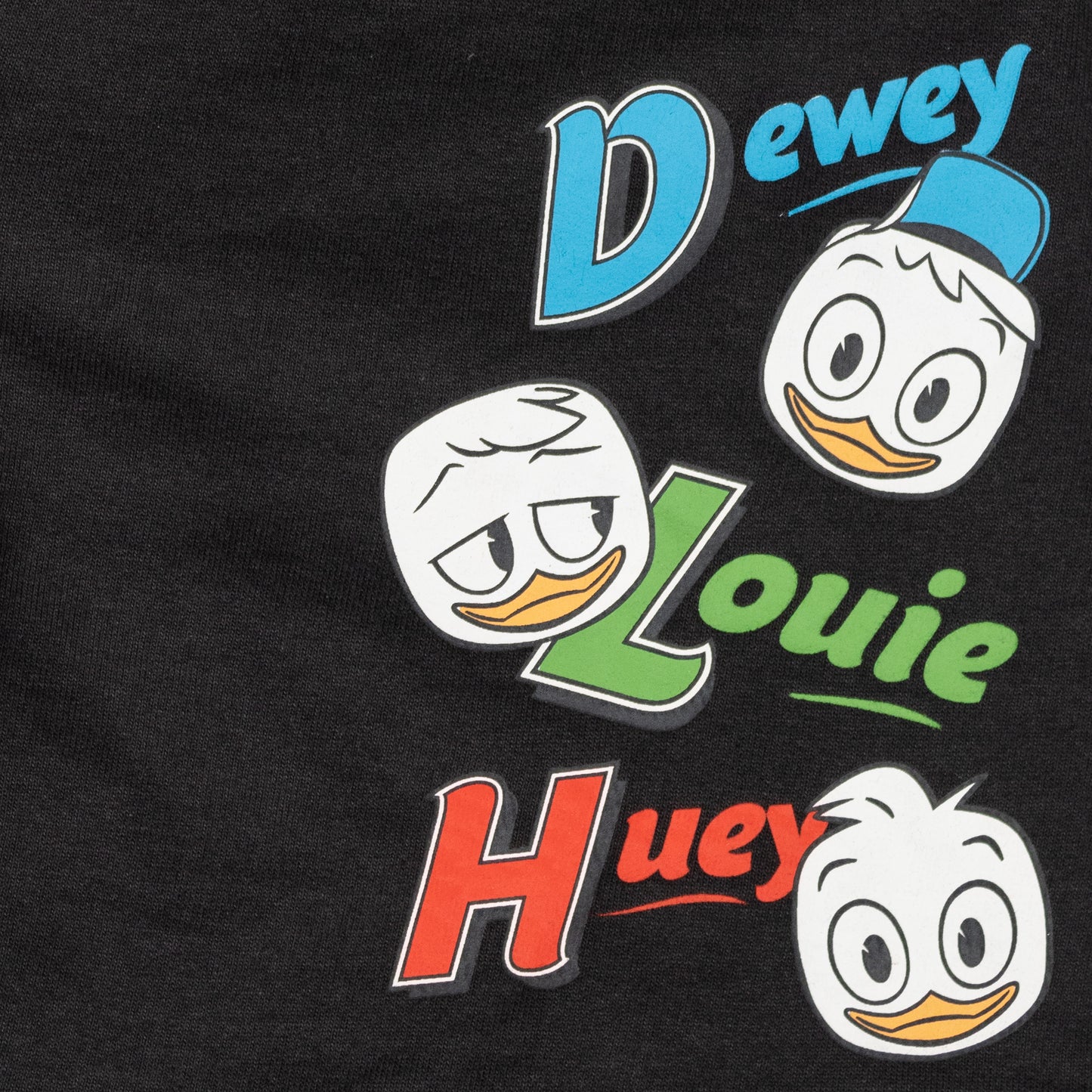 Disney Duck Tales Pull String Kids Summer Play Shorts