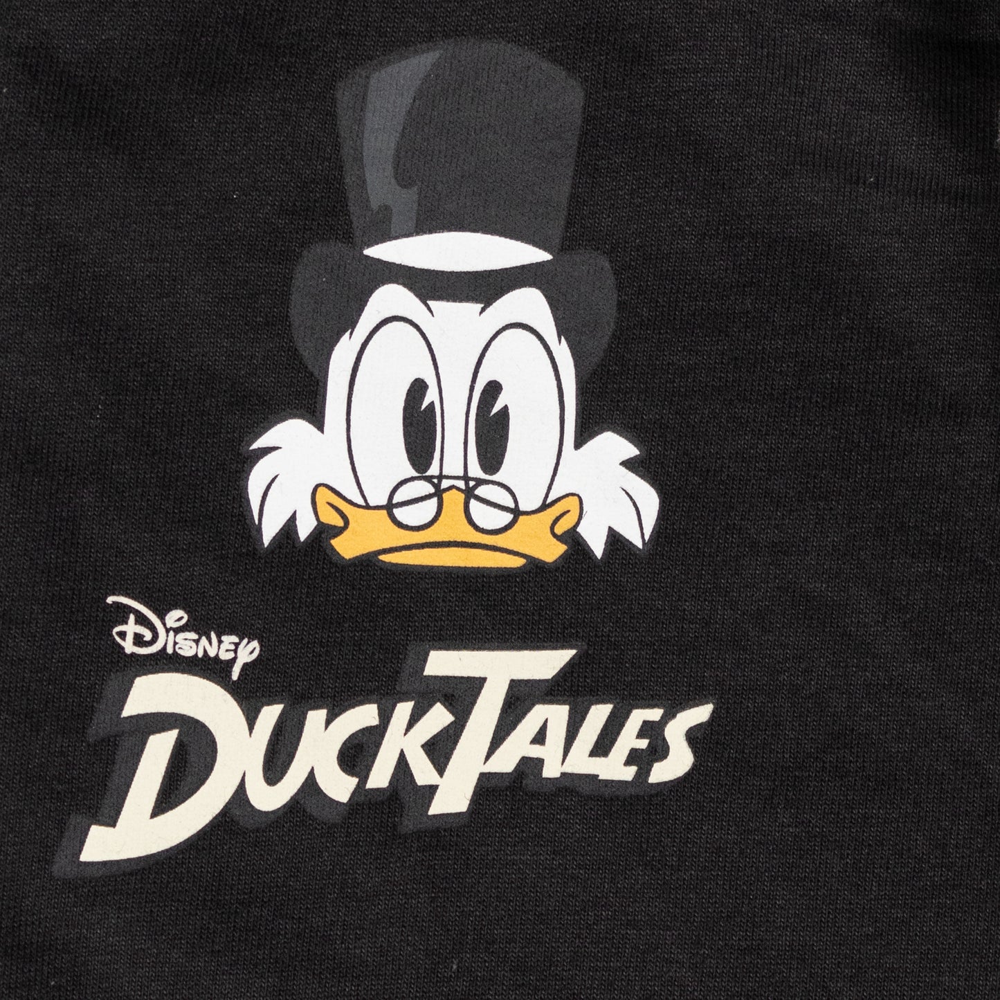 Disney Duck Tales Pull String Kids Summer Play Shorts