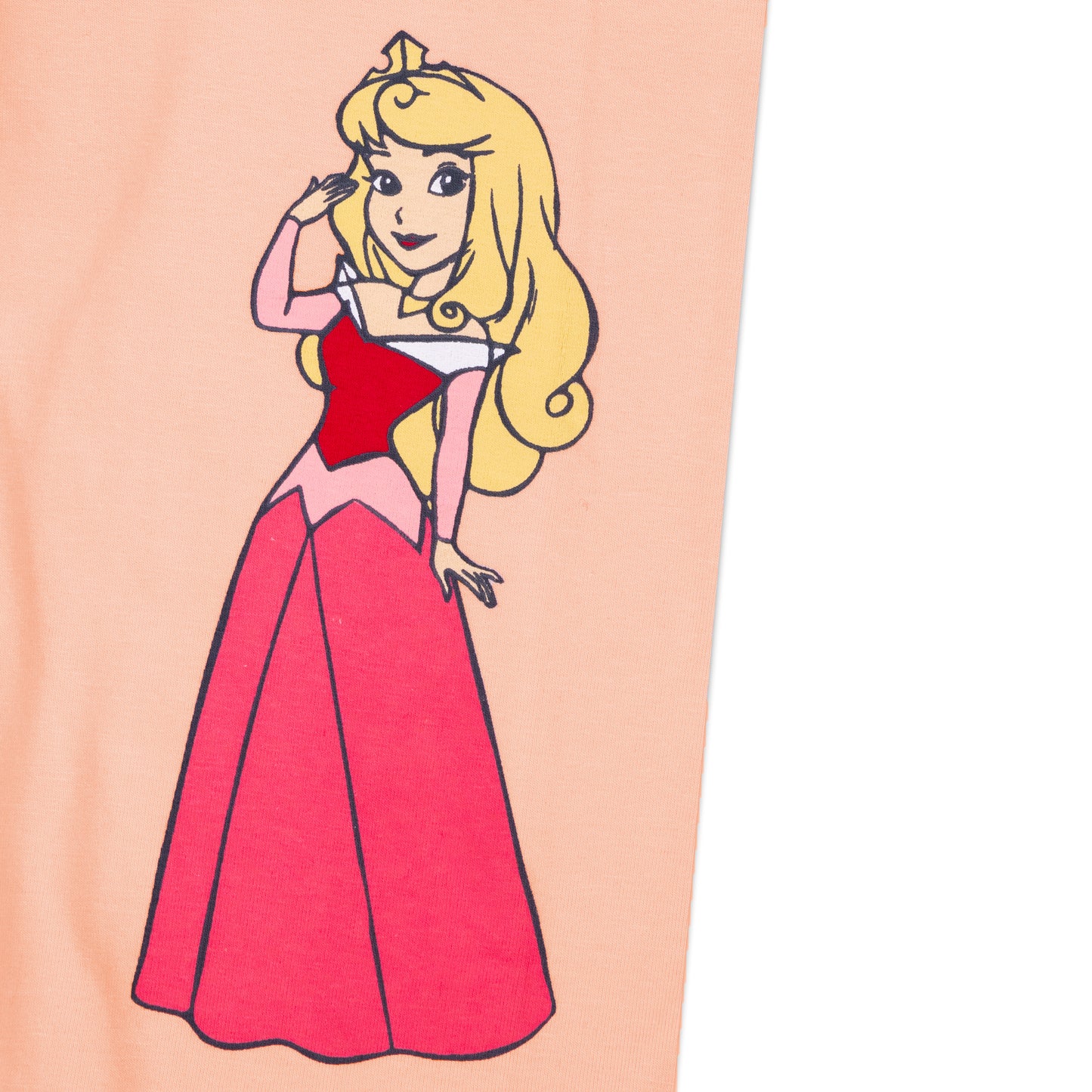 Elsa Let Your Soul Shine Lazy Summer Play Shorts