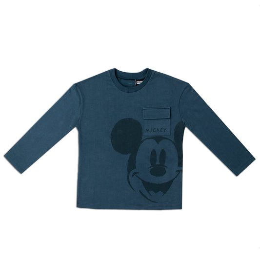 Disney Mickey Outing T Shirt