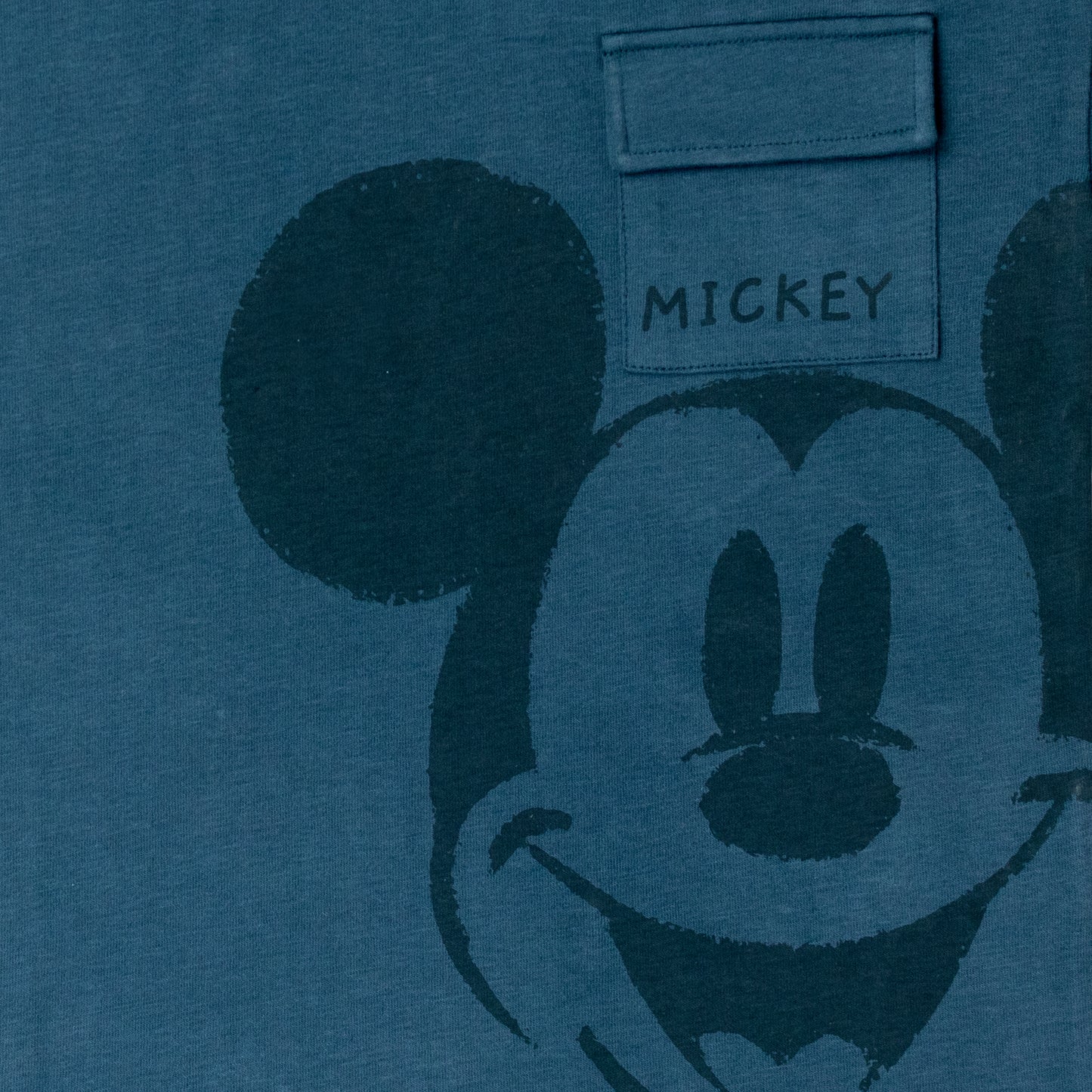 Disney Mickey Outing T Shirt