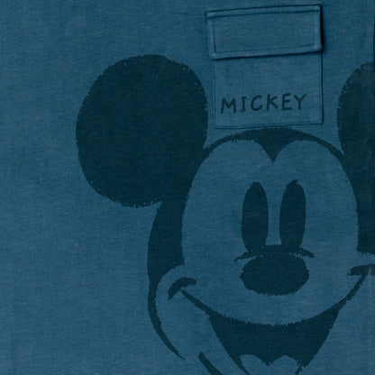 Disney Mickey Outing T Shirt