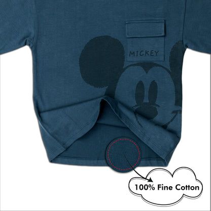 Disney Mickey Outing T Shirt