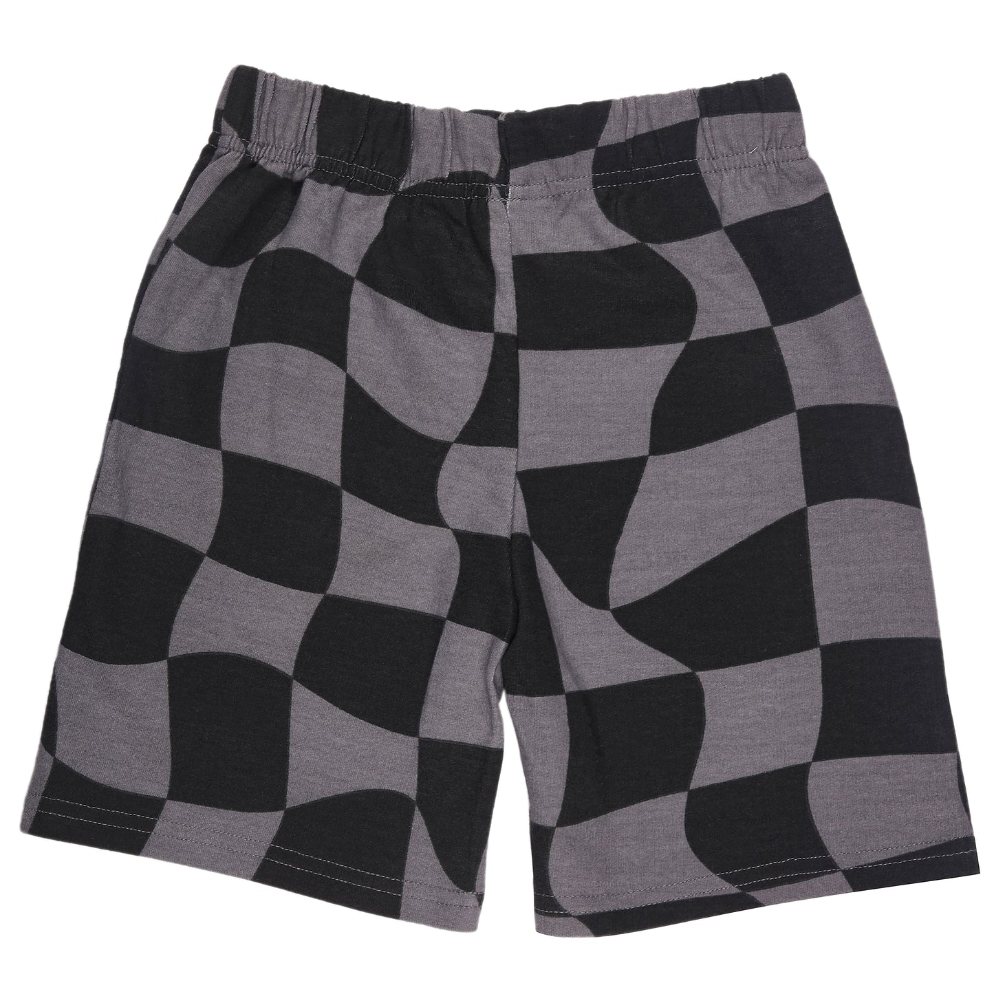 Mickey Mouse On Vacation Kids Short