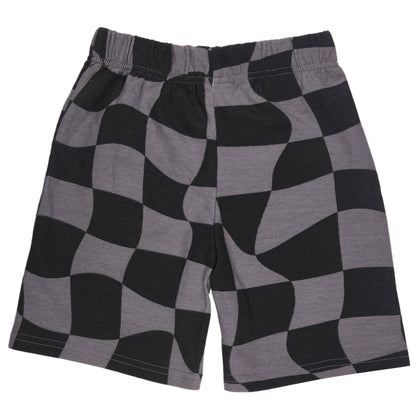 Mickey Mouse On Vacation Kids Short