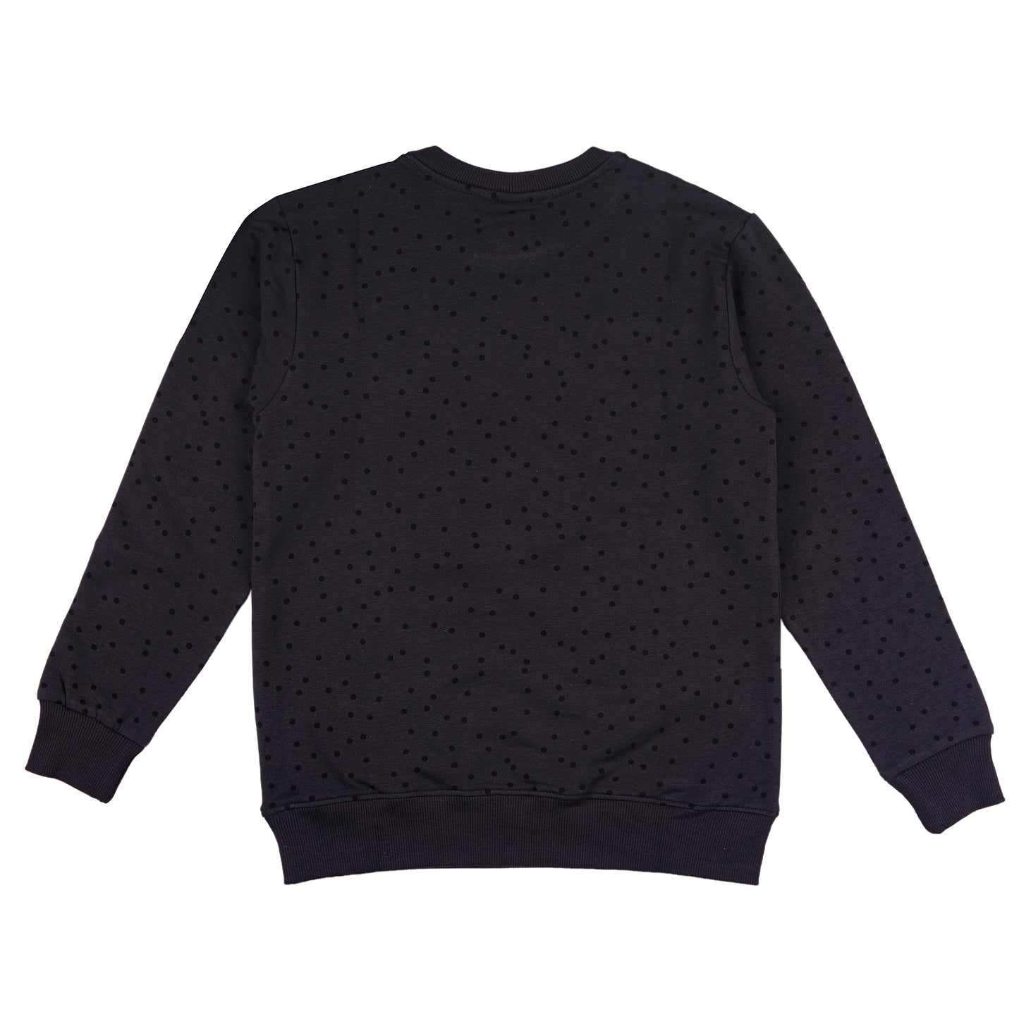 Mickey Minnie Printed Unisex Outing Knitted Travelling Warmer And Sweatshirt