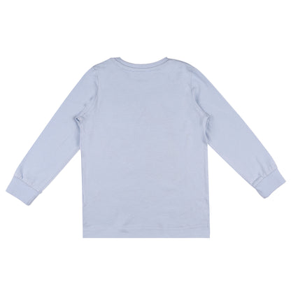 Sleepy Time Bluey Unisex Night Suit Travelling Loungewear & Pyjama Set