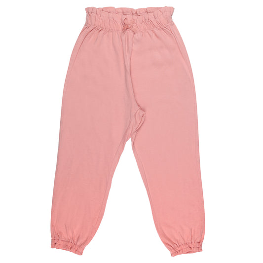 Soft Pink Baby Nightwear Pyjama