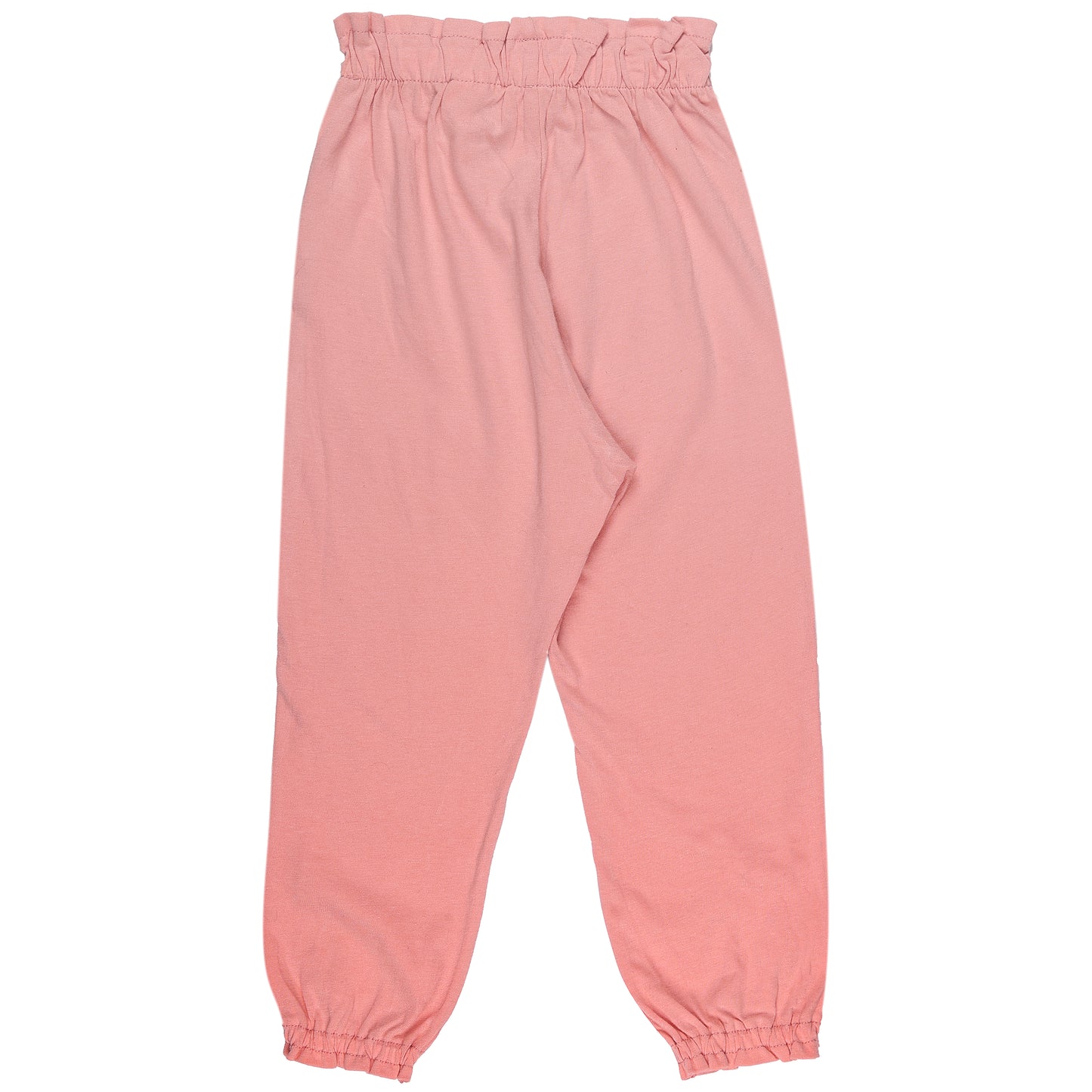 Soft Pink Baby Nightwear Pyjama
