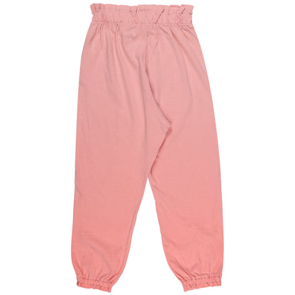 Soft Pink Baby Nightwear Pyjama
