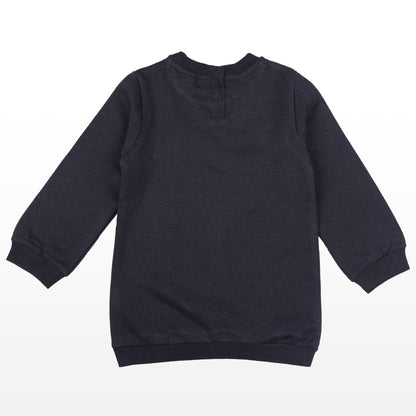 Minnie Mouse Love Always Wins Sweatshirt