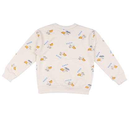 Good Vibes Sweatshirt