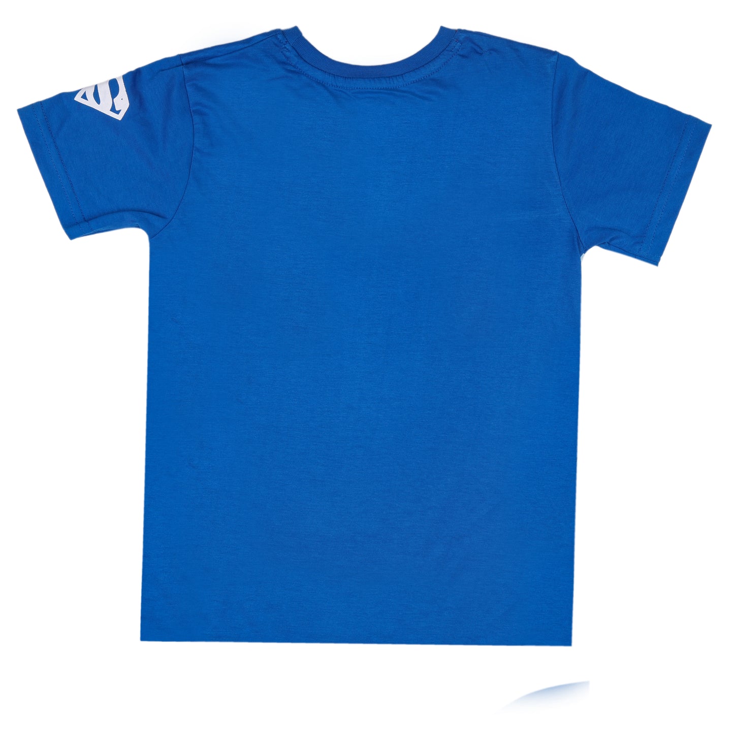 Superman Boys Short Sleeve Outing T Shirt