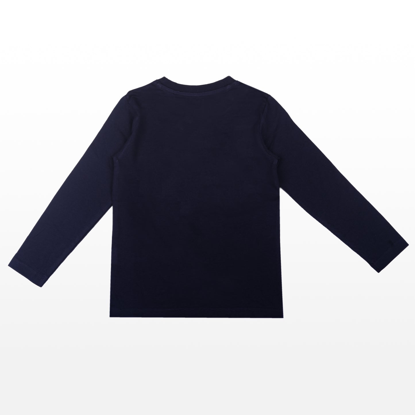 Rocket Launcher Unisex Reverse Sequin Outing Full Sleeve T Shirt