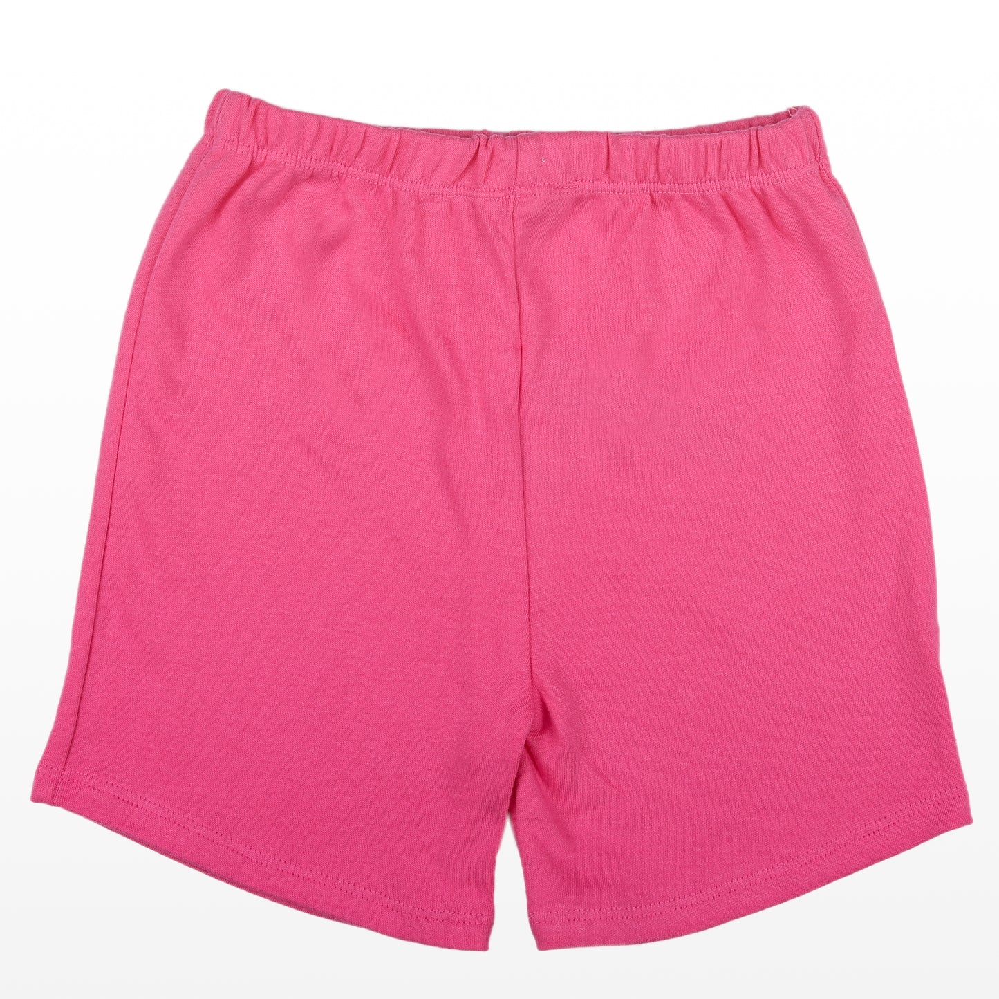 Minnie Mouse Lazy Loungewear And Outing Shorty Set