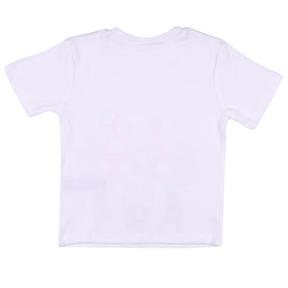 Minnie Mouse Lazy Loungewear And Outing Shorty Set