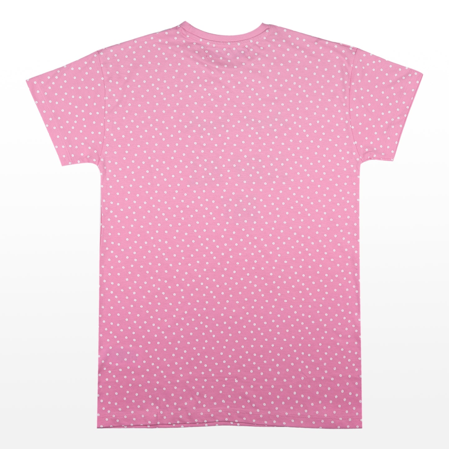 Sleep All Day Like 5% Awake Girls Long Loungewear Set of 2 Piece.