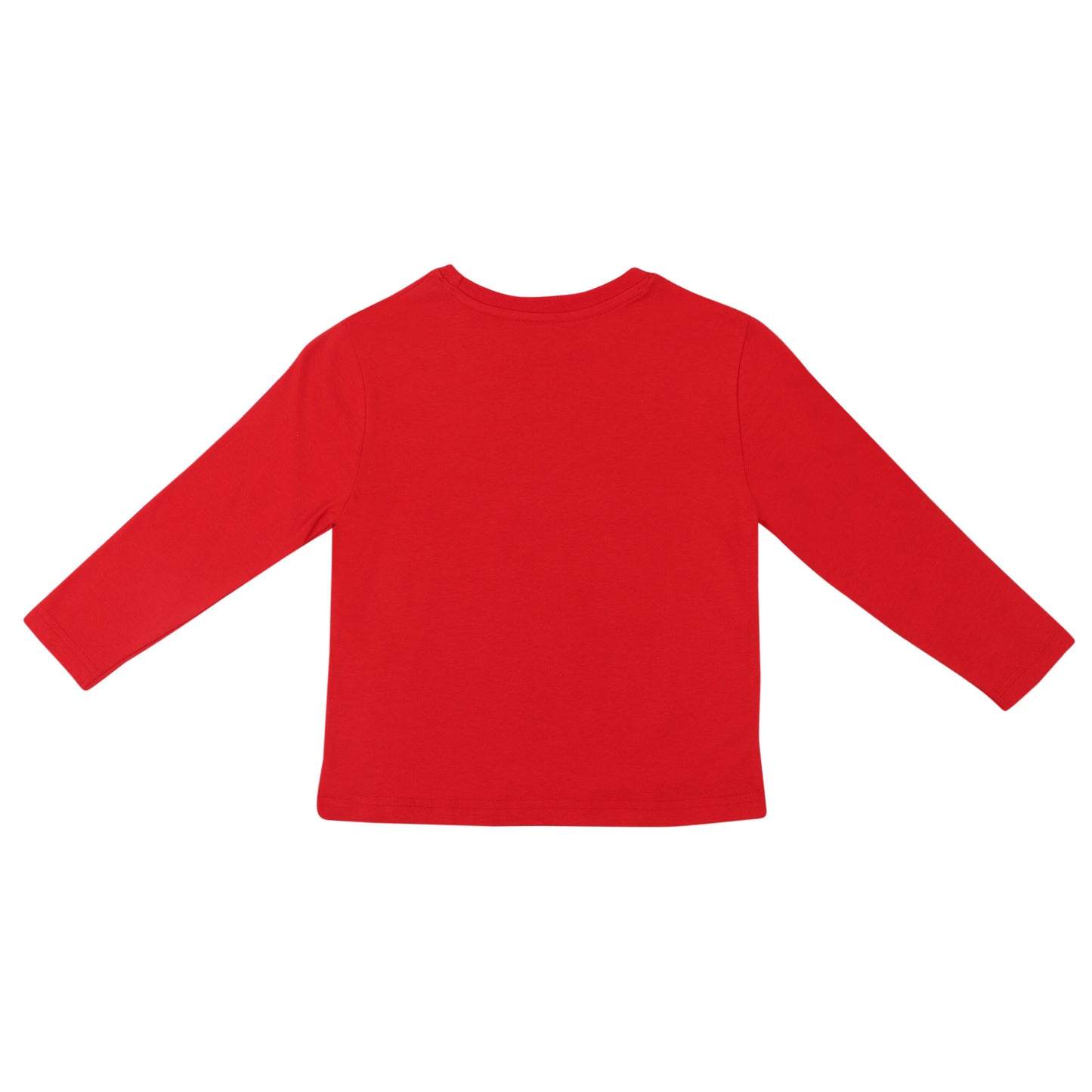 Marvel Super Hero Boys T Shirt