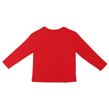 Marvel Super Hero Boys T Shirt