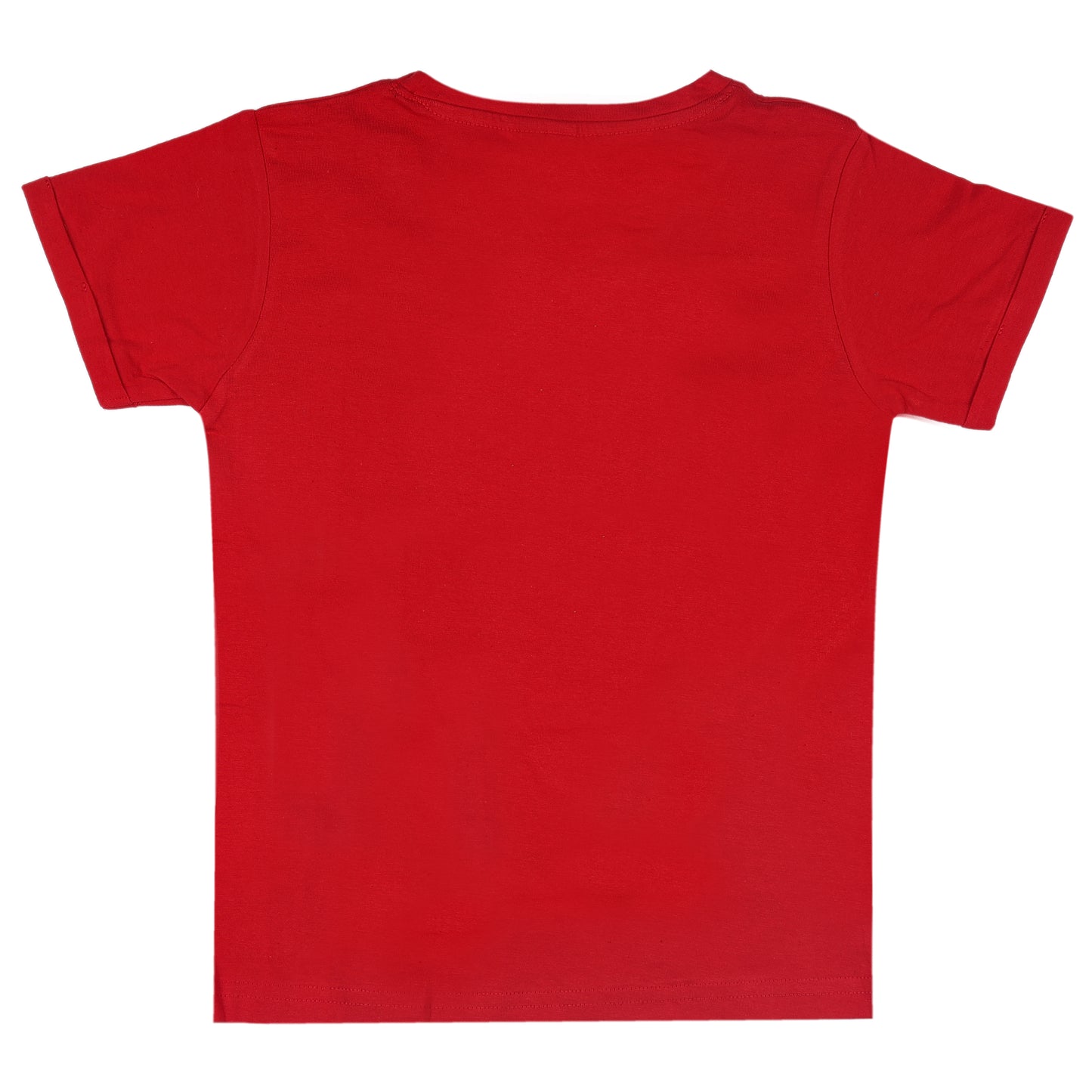 Wild Life Tiger Love Unisex Sequin Short Sleeve Outing T Shirt