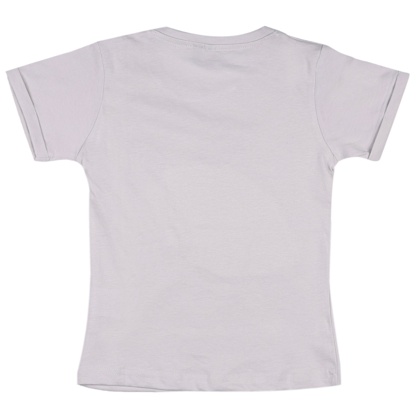 Love Ocean Together Turtle Unisex Sequin Short Sleeve Outing T Shirt