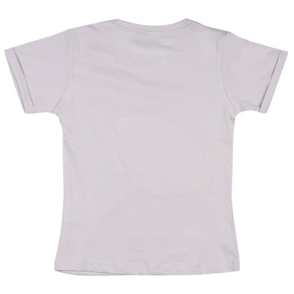 Love Ocean Together Turtle Unisex Sequin Short Sleeve Outing T Shirt