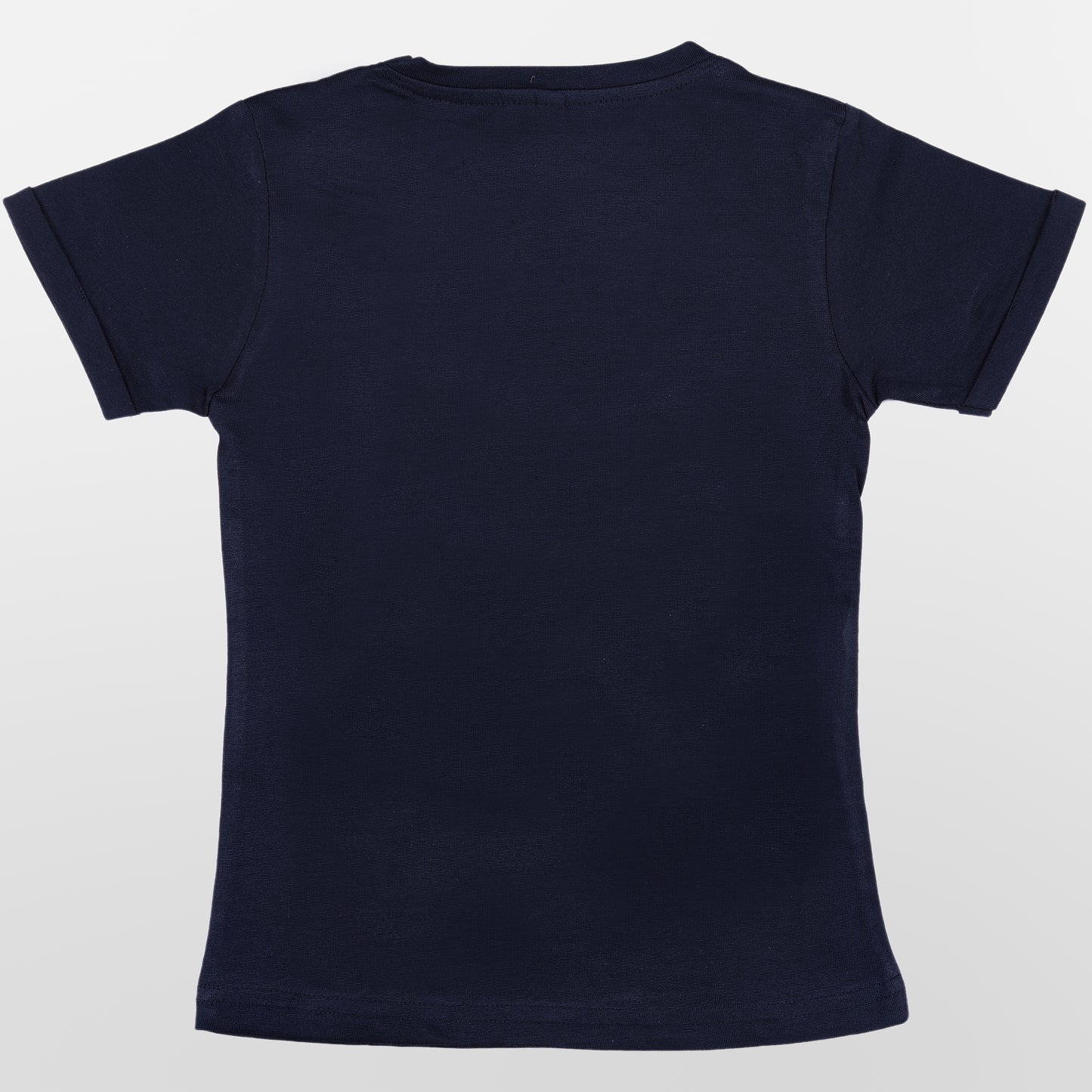 Love Ocean Together Turtle Unisex Sequin Short Sleeve Outing T Shirt