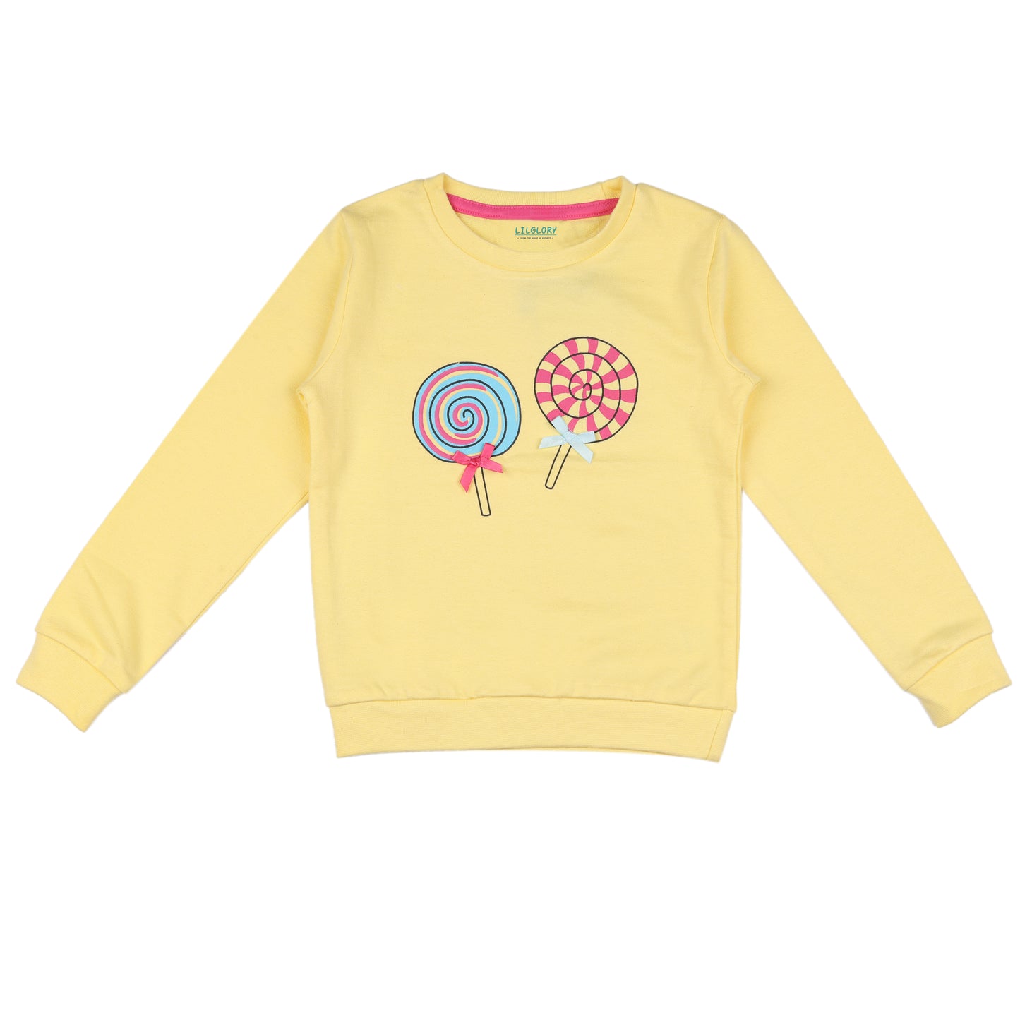 Lollipop Baby Unisex Knitted Travelling Warmer And Loungewear Set