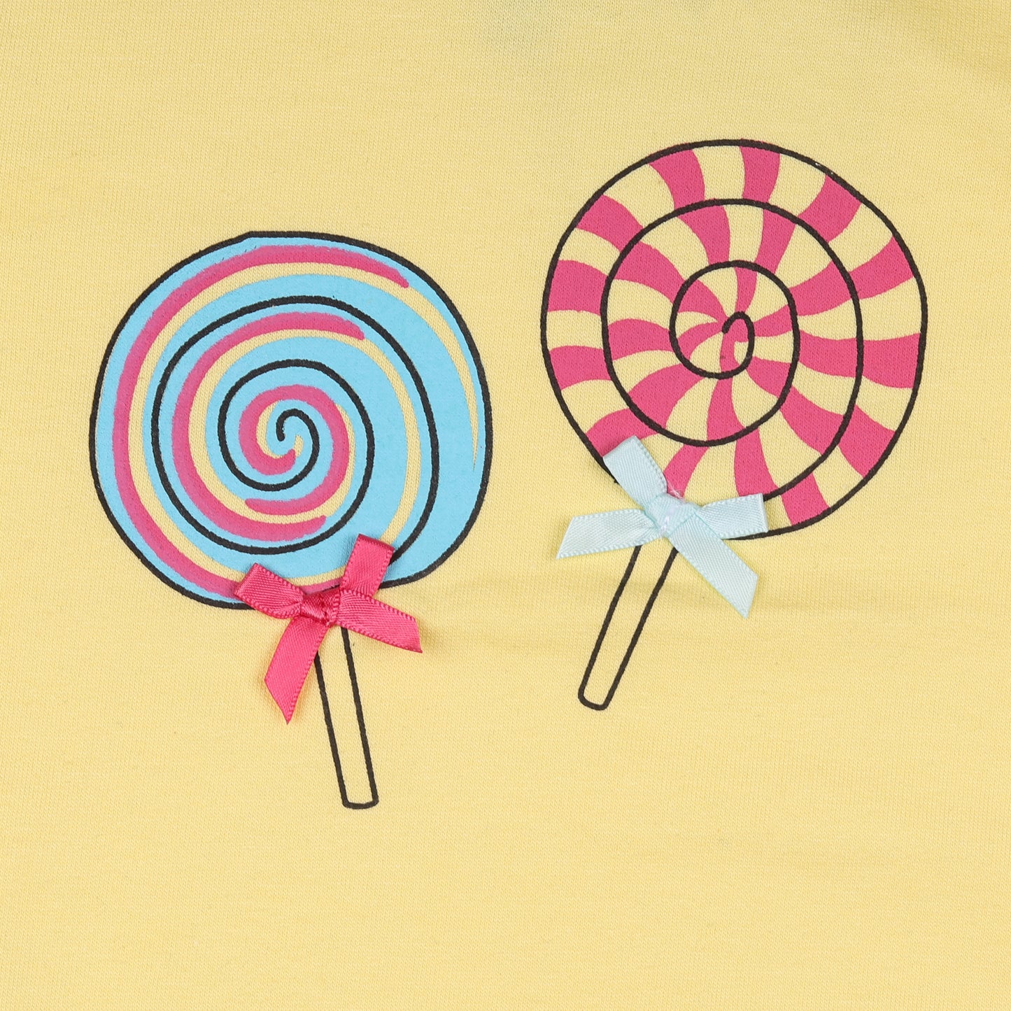 Lollipop Baby Unisex Knitted Travelling Warmer And Loungewear Set