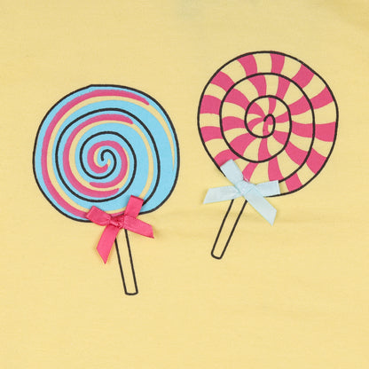 Lollipop Baby Unisex Knitted Travelling Warmer And Loungewear Set