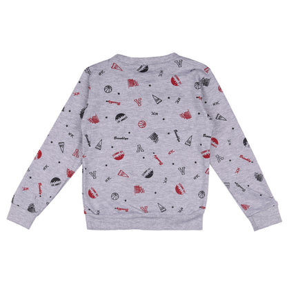 USA Touring Brooklyn Baby Unisex Knitted Travelling Warmer And Loungewear Set